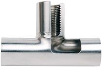 اتصال رزوه ای| T شکل| برای سنسورها