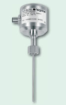 سنسور دمای لوله | برای صنعت غذایی