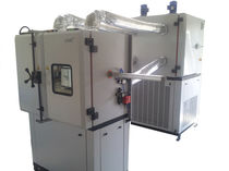 محفظۀ آزمون شوک حرارتی | ضد انفجار