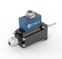 سنسور گشتاور دورانی | کامپکت | دقت بالا | با رمزگذار دوار 