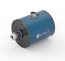 سنسور گشتاور دورانی | با رمزگذار دوار | بدون تماس | با خروجی دیجیتال