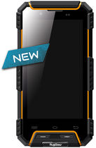 تلفن هوشمند صفحه لمسی | 3G |  IP68