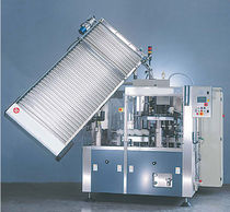 درب بند(درپوش زن) خطی | نیمه اتوماتیک | اتوماتیک | بطری