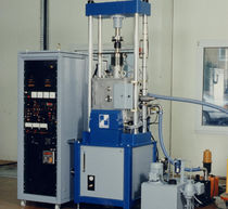 کوره وکیوم ( خلا ) | سخت سازی | کنترل جو 