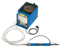 واحد تغذیه پیچشی 