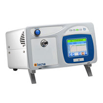 آزمونگر کامل نشت افت فشاربر اثر پوسیدگی