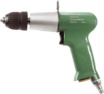 دریل پنوماتیک | کنترل شونده با دست