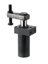 گیره گردان | هیدرولیکی 