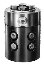 واحد دوار(روتاری یونیون) چند معبره|هیدرولیکی