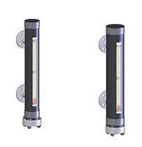 ابزاز سنجش بالا آمدن سطح مایع | برای سیالات | قرائت مستقیم | برای دیگ های بخار