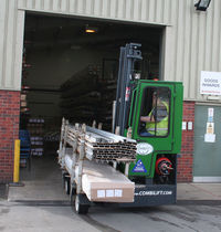 خشک کن ساچمه پلاستیکی