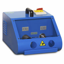 ماشین پخ زنی لوله 