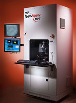 پروفایلومتر نوری | زبری سطح | صافی سطح