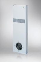مبدل حرارتی محفظه ای | هوا به هوا | دیواری |  برای کولر گازی کابینتی 