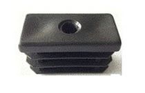 پلاگ  snap-on  | مستطیلی | پردار ( فین دار ) | پلاستیکی