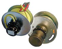 دستگاه قالبگیری دمشی تک ایستگاهه| برای قطعات پلاستیکی توخالی| خودکار