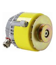 مولد جريان برق ٢٤ ولت | صنعتي | ضدانفجار