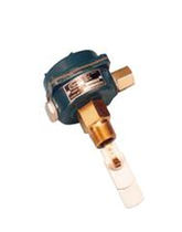 سوئیچ پیستونی جریان | برای مایعات | الحاق