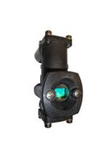 رلۀ پنوماتیکی | کنترل | نصب شوندۀ سطحی