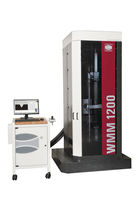 ماشین سنجش محور