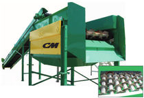 جداکننده کابلی| برای لاستیک| برای کاربردهای سیم گذاری  لاستیک