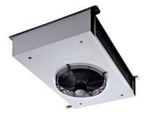 بخاری آب گرم |سقف نصب شده 