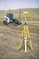 لیزر دوار تک گرید خودکار 