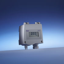 سنسور اختلاف فشار