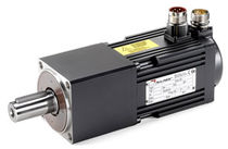 سروو موتور گیربکس جریان متناوب الکتریکی | بدون ذغال | سیاره ای