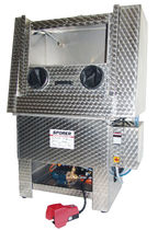 اتاقک تمیزسازی