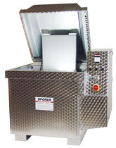  شوینده با مایعات شیمیائی |غوطه ور | 