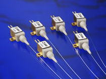 لیزر دیودی | موزون | درخشندگی زیاد | جفت رشته