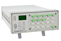 سوییچ شبکه صنعتی با فیبر اپتیک