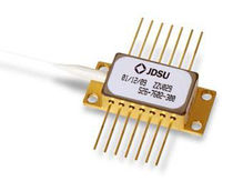 دیود لیزر پمپ کننده