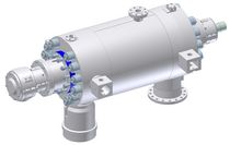 پمپ گریز از مرکز | تغذیه دیگ بخار | چند سیاله | راندمان بالا