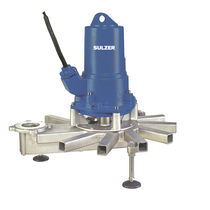 هواده های غوطه ور | برای تصفیه فاضلاب|برای تصفیه آب