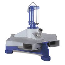 هواده های غوطه ور | برای تصفیه فاضلاب|برای تصفیه آب