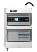 کنترل پنل کامپکت