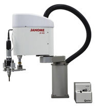 ربات SCARA | با 4 محور | صنعتی | دقت بالا