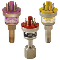 ربات مفصلی 4 محوری پالاتایزر صنعتی