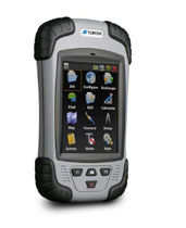 کنترولر میدانی | جی پی اس | با دوام