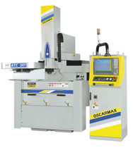 دستگاه تخلیه ی برقی فرونشست ماتریس| سی ان سی| برای کاربردهای اتومبیل