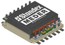 کنترلر موتور استپر موتور | کامپکت