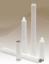 کارتریج فیلتر ریز | PTFE | برای مایعات | غشایی