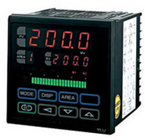 نشان دهنده دما دیجیتال|فرو رفته