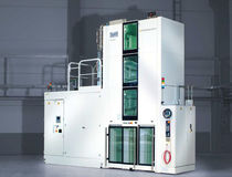 دستگاه شستشوی آبی | اسپری | اتوماتیک