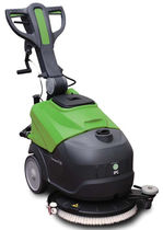 تمیز کننده و خشک کن هدایت از پشت  | باطری دار 