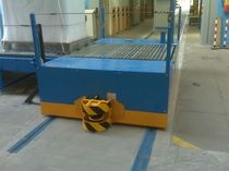 شاتل انتقال پالت 