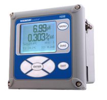 مخابره کنندۀ pH 