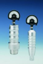 دینامومتر مکانیکی